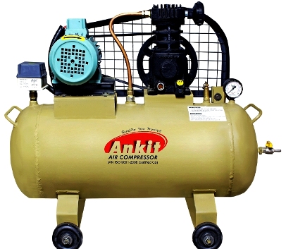 Single Stage Compressors