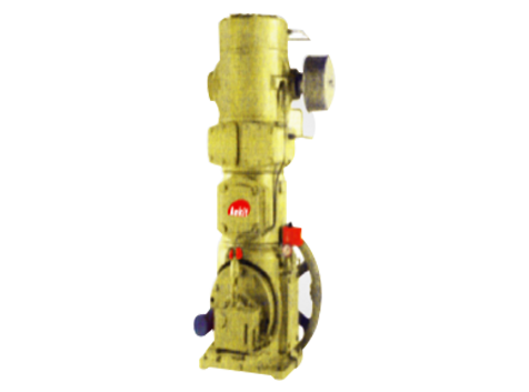 Water Cooled Compressors